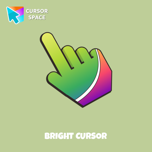 Bright Cursor